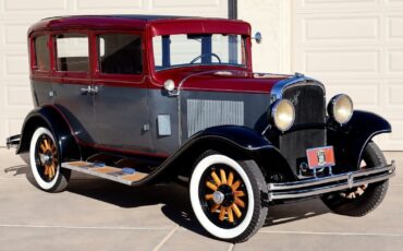 Chrysler-DeSoto-1930-Sedan