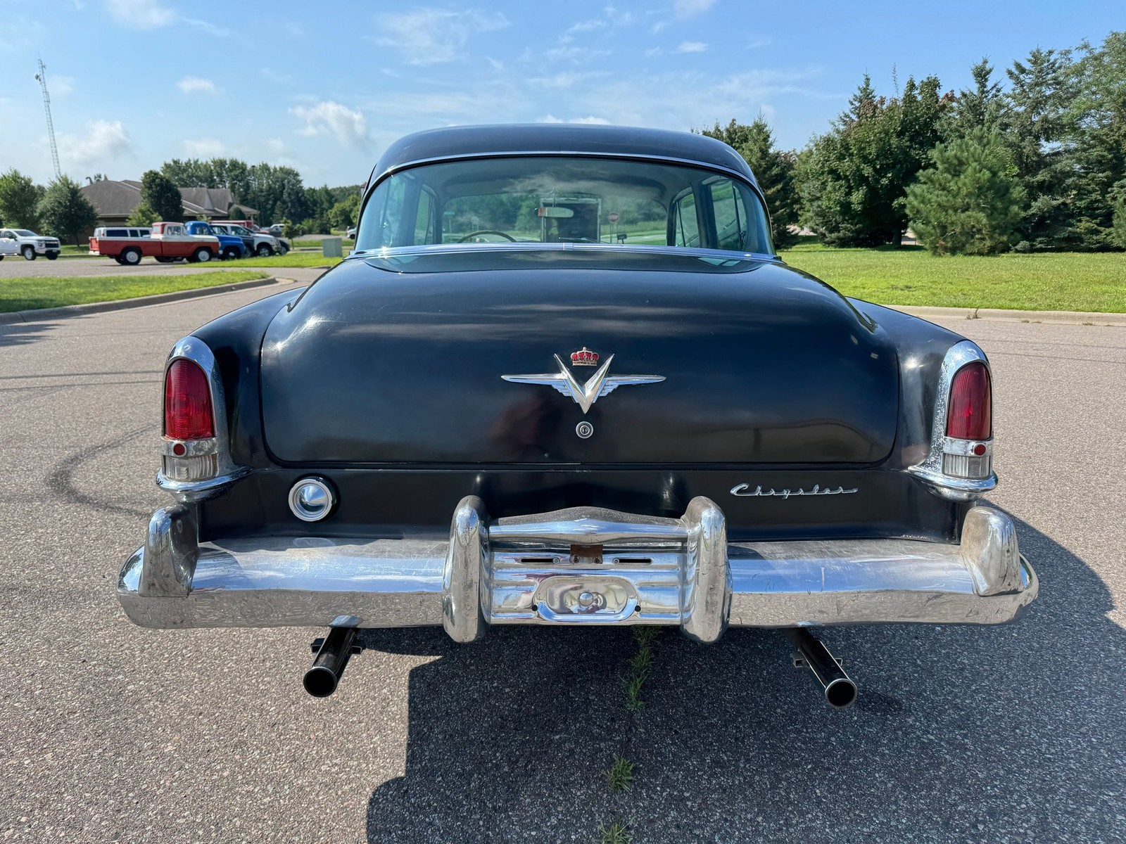 Chrysler-Imperial-1954-Sedan-4