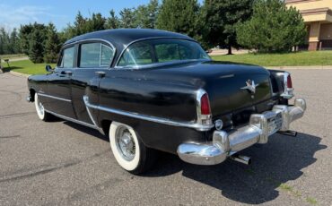 Chrysler-Imperial-1954-Sedan-5