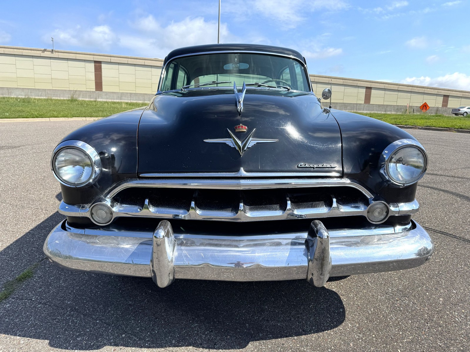 Chrysler-Imperial-1954-Sedan-8