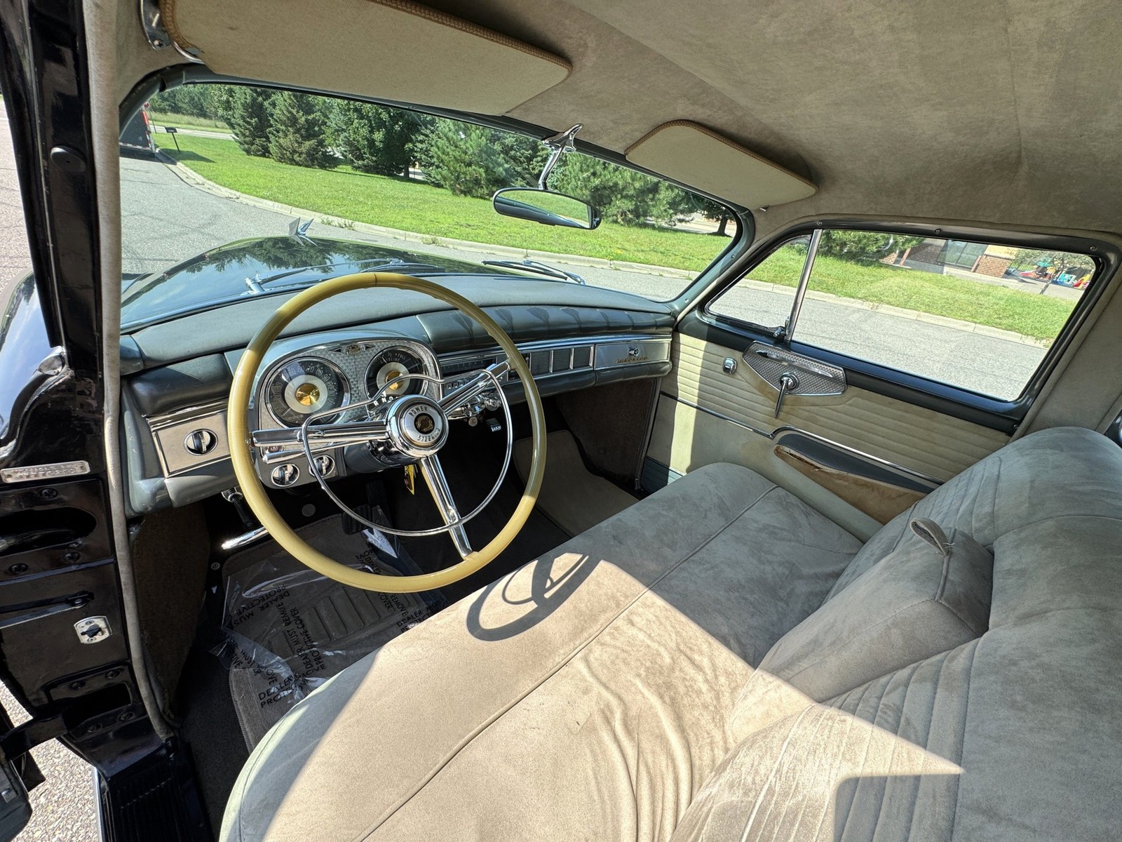 Chrysler-Imperial-1954-Sedan-9