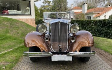 Chrysler-Imperial-cq-1933-White-And-Brown-Brown