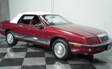 Chrysler-LeBaron-1991-Convertible-13