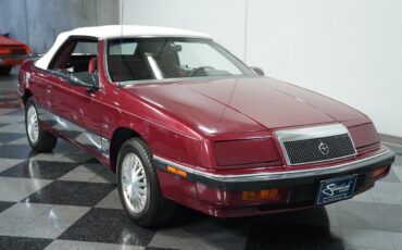 Chrysler-LeBaron-1991-Convertible-14