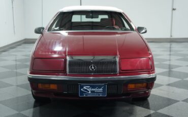 Chrysler-LeBaron-1991-Convertible-15