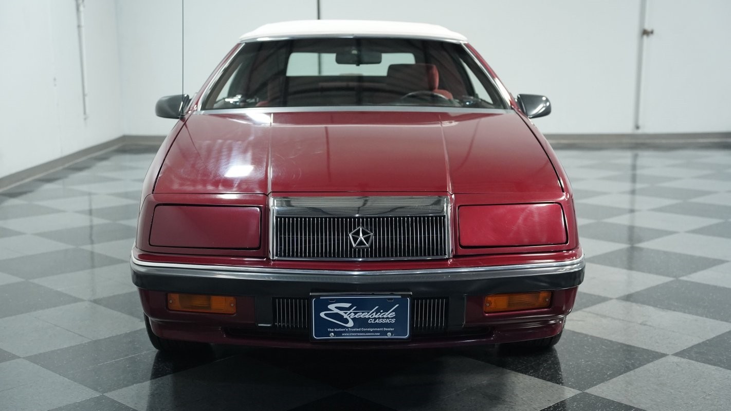 Chrysler-LeBaron-1991-Convertible-15