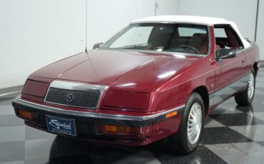 Chrysler-LeBaron-1991-Convertible-16