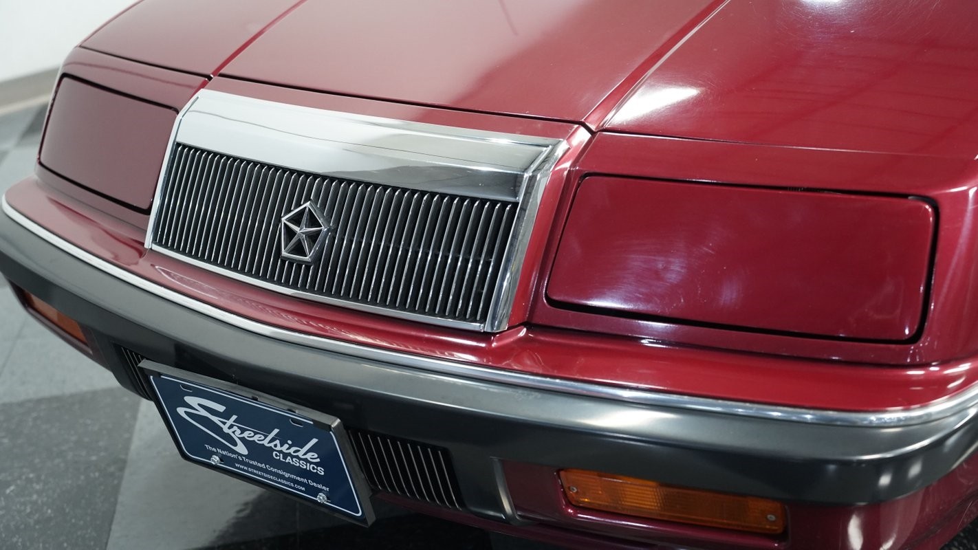 Chrysler-LeBaron-1991-Convertible-17