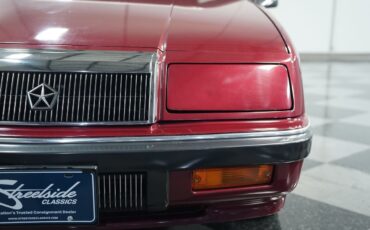 Chrysler-LeBaron-1991-Convertible-18