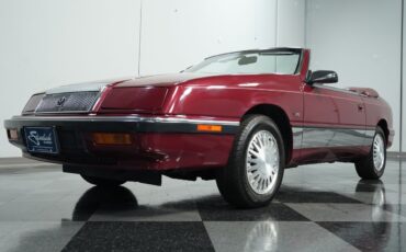Chrysler-LeBaron-1991-Convertible-19