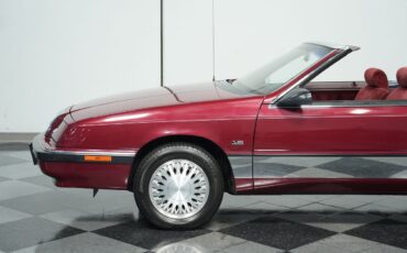 Chrysler-LeBaron-1991-Convertible-21