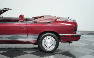 Chrysler-LeBaron-1991-Convertible-22