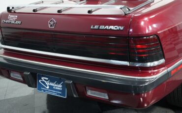Chrysler-LeBaron-1991-Convertible-23
