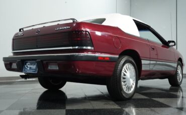 Chrysler-LeBaron-1991-Convertible-24