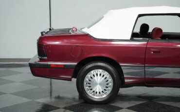 Chrysler-LeBaron-1991-Convertible-26