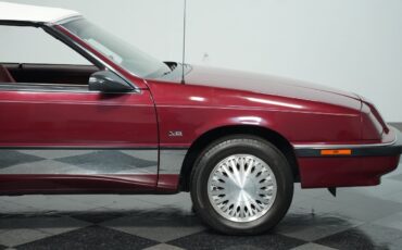 Chrysler-LeBaron-1991-Convertible-27