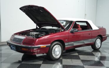 Chrysler-LeBaron-1991-Convertible-28