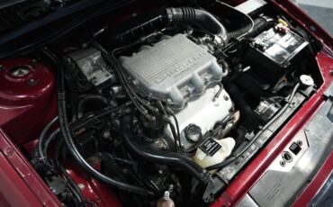 Chrysler-LeBaron-1991-Convertible-29