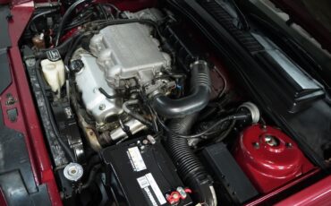 Chrysler-LeBaron-1991-Convertible-30