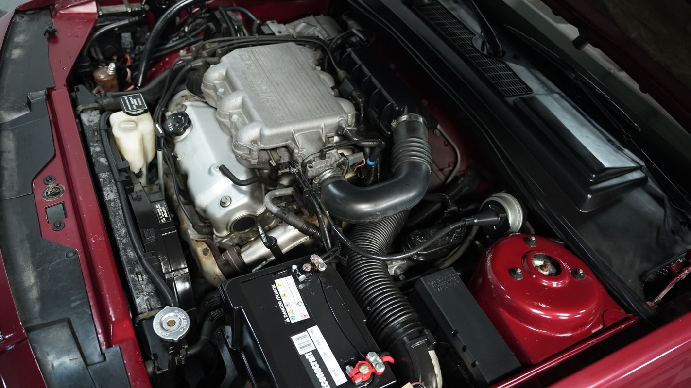 Chrysler-LeBaron-1991-Convertible-30