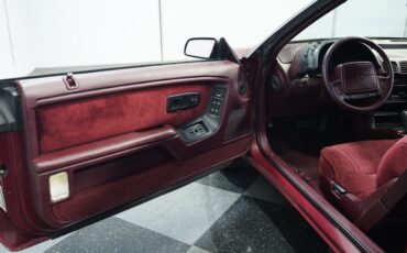 Chrysler-LeBaron-1991-Convertible-31