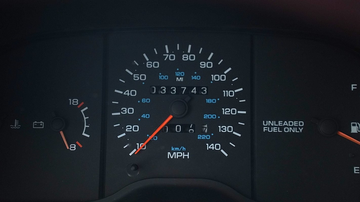 Chrysler-LeBaron-1991-Convertible-36