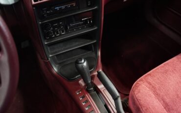 Chrysler-LeBaron-1991-Convertible-37
