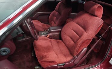 Chrysler-LeBaron-1991-Convertible-38