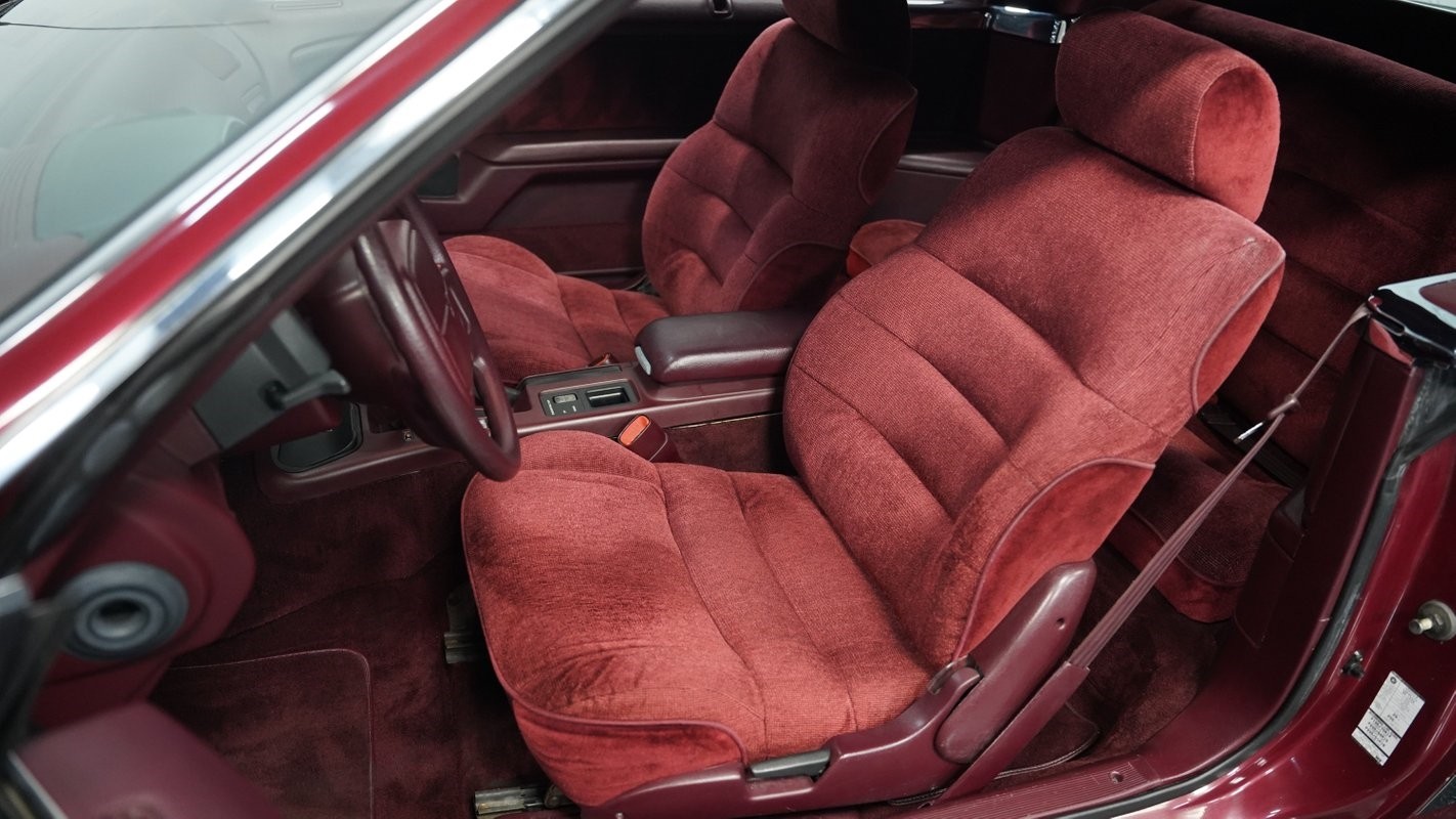 Chrysler-LeBaron-1991-Convertible-38