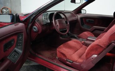 Chrysler-LeBaron-1991-Convertible-4