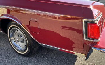 Chrysler-Lebaron-1979-Red-White-11