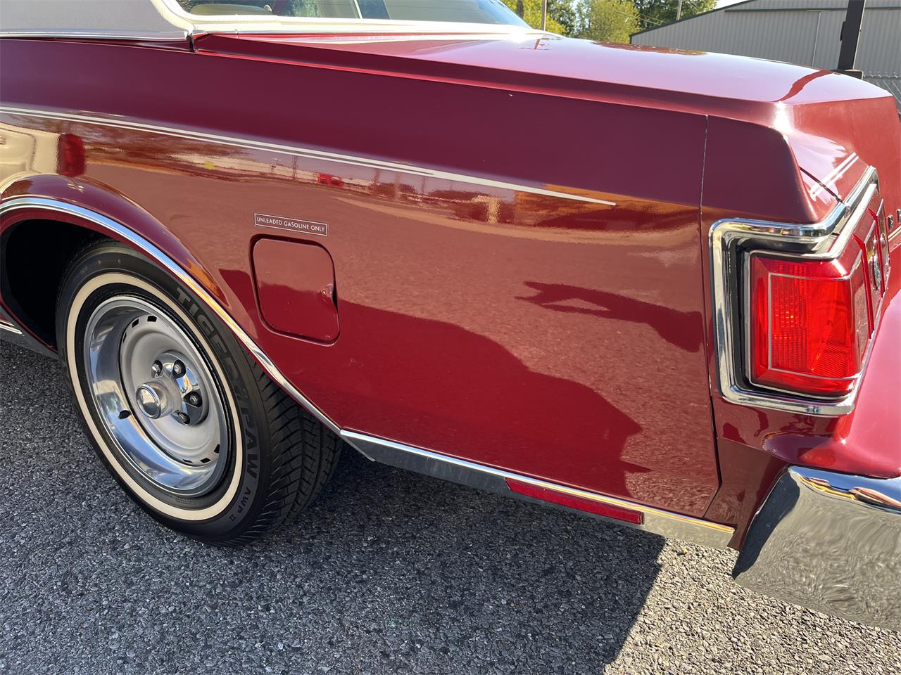 Chrysler-Lebaron-1979-Red-White-11