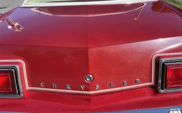 Chrysler-Lebaron-1979-Red-White-2