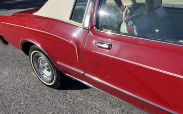 Chrysler-Lebaron-1979-Red-White-3