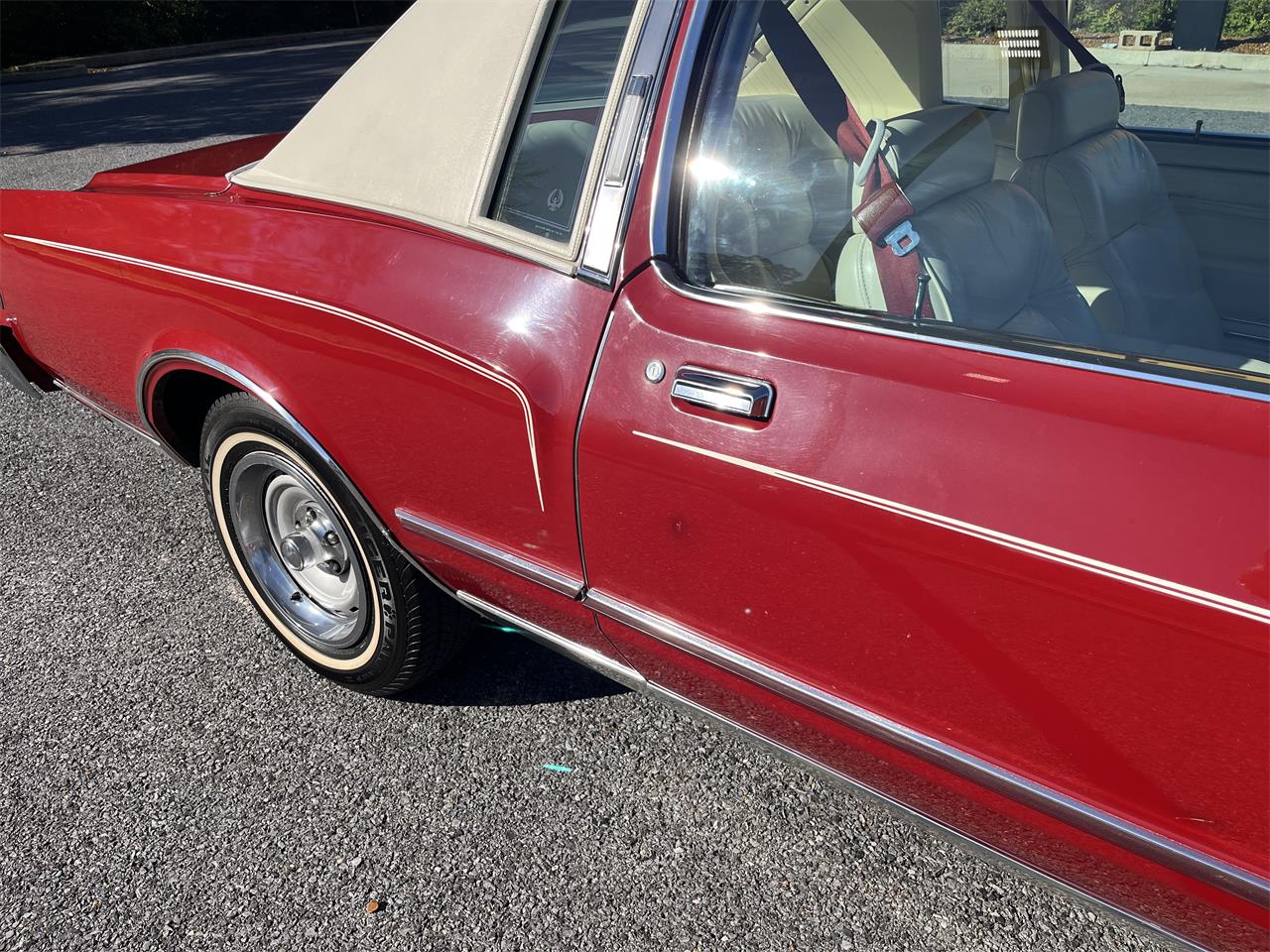 Chrysler-Lebaron-1979-Red-White-3