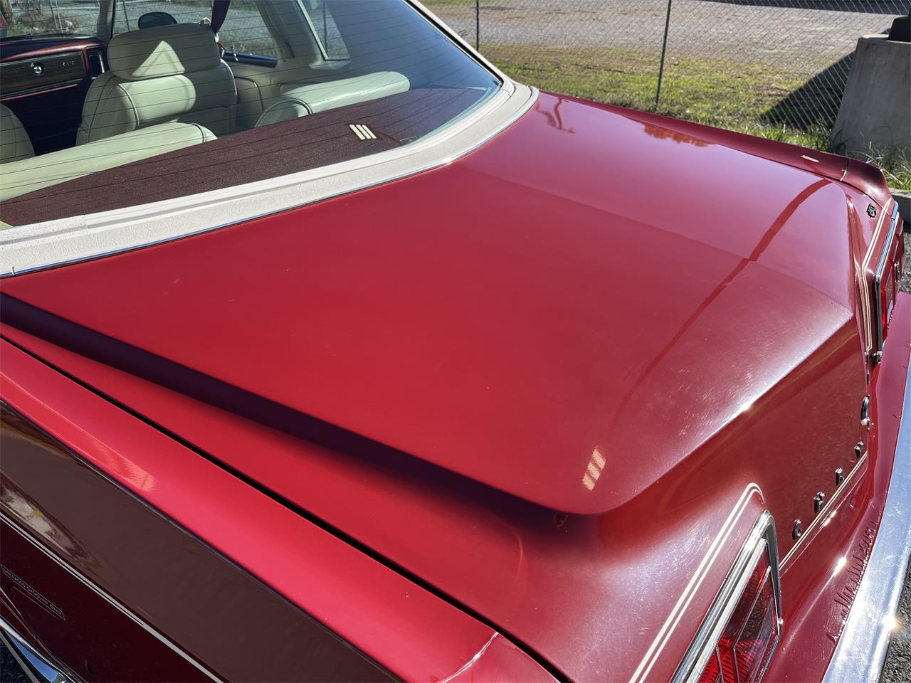 Chrysler-Lebaron-1979-Red-White-4