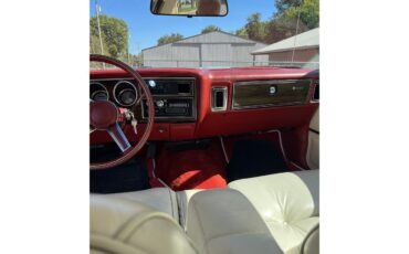 Chrysler-Lebaron-1979-Red-White-5