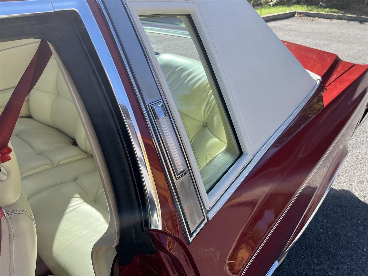 Chrysler-Lebaron-1979-Red-White-6