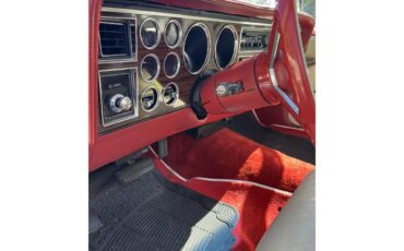Chrysler-Lebaron-1979-Red-White-9