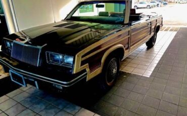 Chrysler-Lebaron-1983-Black-2