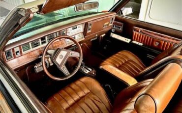 Chrysler-Lebaron-1983-Black-3