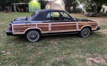 Chrysler-Lebaron-1983-Black-6