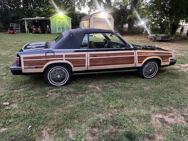 Chrysler-Lebaron-1983-Black-6