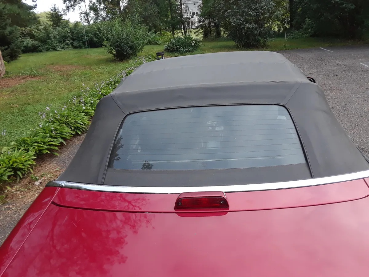 Chrysler-Lebaron-1995-Red-Black-10