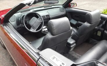 Chrysler-Lebaron-1995-Red-Black-5