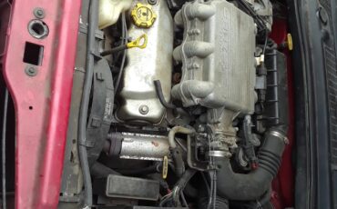 Chrysler-Lebaron-1995-Red-Black-7