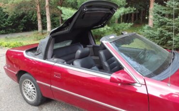 Chrysler-Lebaron-1995-Red-Black-8