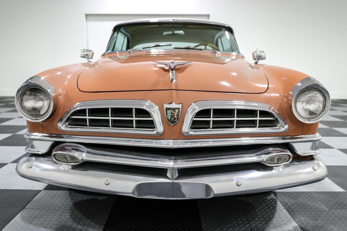 Chrysler-New-Yorker-1955-Coupe-1