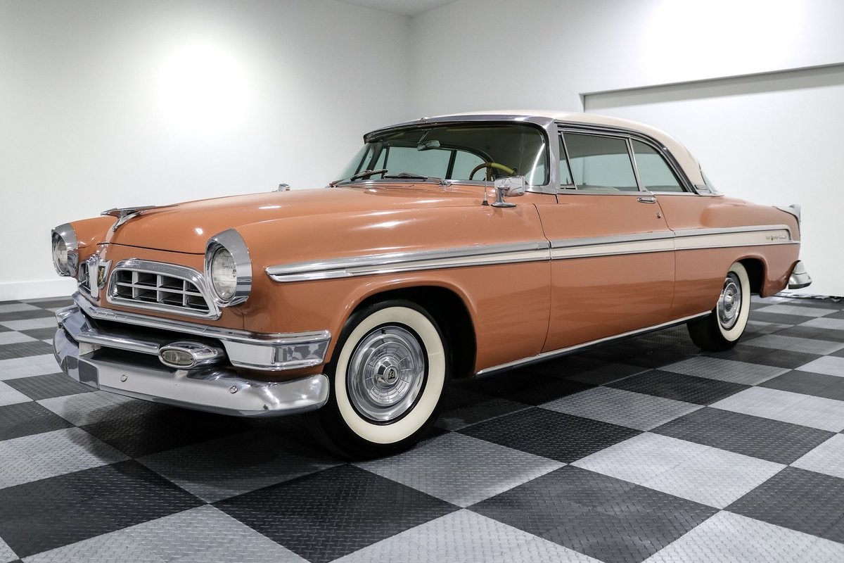 Chrysler-New-Yorker-1955-Coupe-2