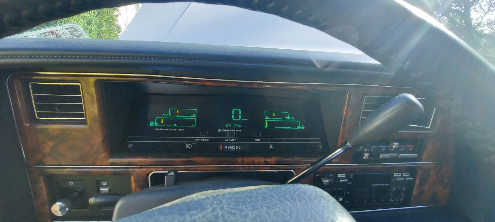 Chrysler-New-Yorker-1991-Sedan-1